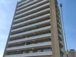 Pronájem bytu 2+1, Karviná, Bratr. Veverkových, 51 m2