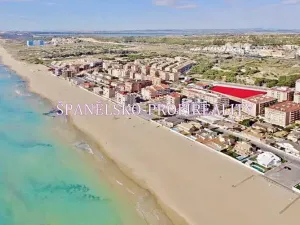 Prodej bytu 2+kk, Guardamar del Segura, Španělsko, 50 m2