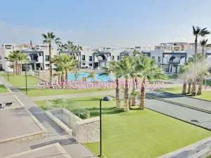 Prodej bytu 3+kk, Orihuela, Španělsko, 74 m2