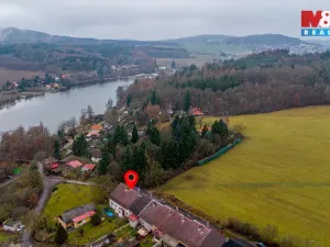 Prodej rodinného domu, Kařez, 253 m2