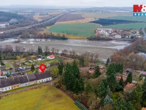 Prodej rodinného domu, Kařez, 253 m2