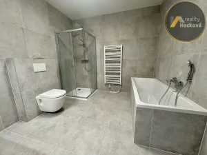 Pronájem rodinného domu, Mělník, Na Průhoně, 123 m2