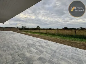 Pronájem rodinného domu, Mělník, Na Průhoně, 123 m2