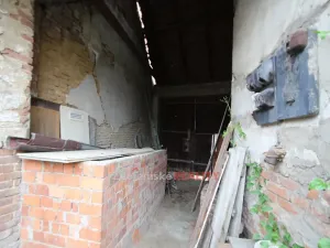 Prodej pozemku pro bydlení, Hodonice, U Kostela, 471 m2