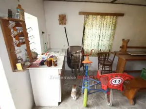 Prodej vinného sklepa, Šatov, 41 m2