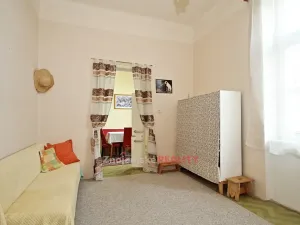 Prodej bytu 2+1, Znojmo, Vídeňská třída, 60 m2