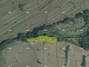 Prodej pole, Brumov-Bylnice, 18337 m2