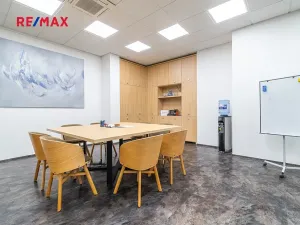 Pronájem kanceláře, Plzeň, Otýlie Beníškové, 81 m2