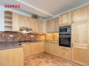 Pronájem bytu 3+kk, Praha - Holešovice, Přístavní, 74 m2