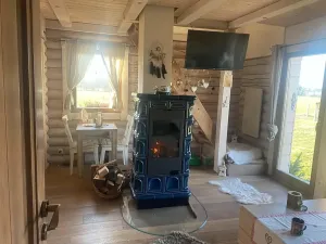 Prodej chalupy, Jivina, 70 m2