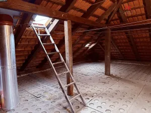 Prodej rodinného domu, Sázava, 75 m2