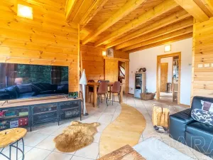 Prodej rodinného domu, Loučná pod Klínovcem, 195 m2