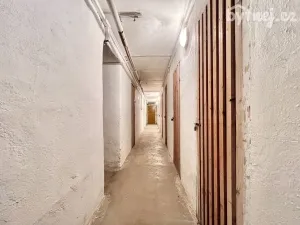 Pronájem bytu 2+1, Kuřim, Jungmannova, 57 m2