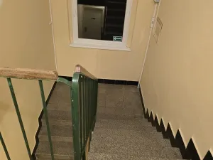 Prodej bytu 3+1, Domažlice, 28. října, 68 m2