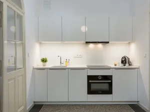 Pronájem kanceláře, Praha - Staré Město, Martinská, 76 m2