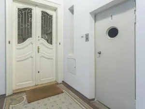 Pronájem bytu 4+1, Praha - Staré Město, Martinská, 180 m2