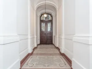 Pronájem bytu 4+1, Praha - Staré Město, Martinská, 180 m2