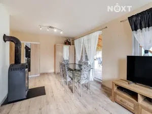 Prodej rodinného domu, Cekov, 90 m2