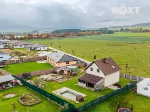 Prodej rodinného domu, Cekov, 90 m2