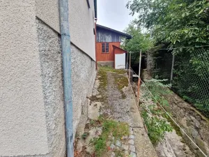Prodej rodinného domu, Dolní Hbity, 140 m2