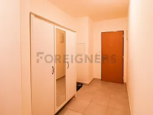 Pronájem bytu 2+kk, Brno, Cacovická, 58 m2