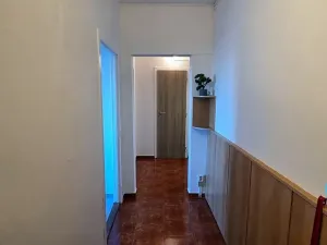 Pronájem bytu 2+1, Olomouc, Heyrovského, 58 m2