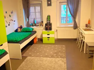 Pronájem bytu 3+kk, Beroun, Česká, 102 m2