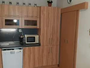 Prodej bytu 2+kk, Harrachov, 48 m2