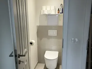 Prodej bytu 2+kk, Praha - Vršovice, Moskevská, 53 m2