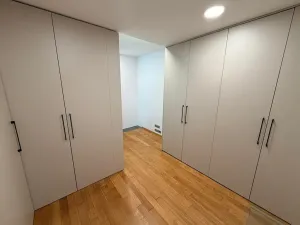 Pronájem bytu 2+kk, Praha - Smíchov, Na Hřebenkách, 106 m2