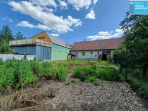 Prodej rodinného domu, Vyškov - Vyškov-Předměstí, Křečkovská, 240 m2