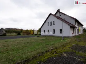 Prodej rybníku, Valeč, 4174 m2