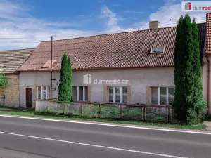 Prodej rodinného domu, Mšec, Řevničovská, 146 m2