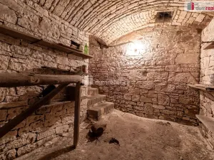 Prodej rodinného domu, Mšec, Řevničovská, 146 m2