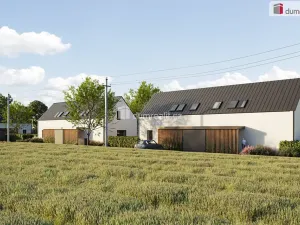 Prodej rodinného domu, Mšecké Žehrovice, 322 m2