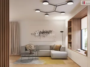 Prodej rodinného domu, Mšecké Žehrovice, 322 m2