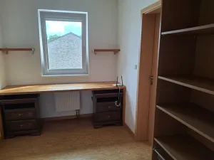 Pronájem rodinného domu, Trnová, 136 m2