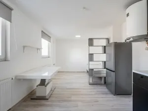 Pronájem bytu 1+kk, Troubsko, 33 m2