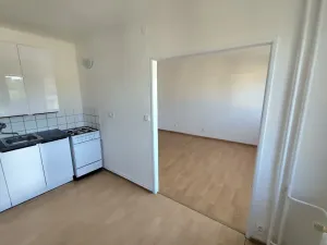 Pronájem bytu 1+1, Ostrava, Sokolská třída, 42 m2