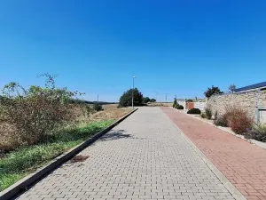 Prodej pozemku pro bydlení, Hrušovany u Brna, Pod Střediskem, 988 m2