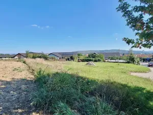 Prodej pozemku pro bydlení, Hrušovany u Brna, Pod Střediskem, 908 m2