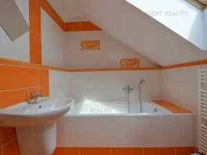 Prodej rodinného domu, Rudná, Jižní, 250 m2