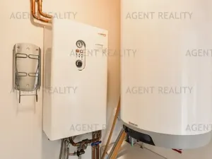 Prodej rodinného domu, Rudná, Jižní, 250 m2