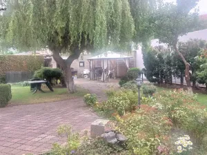 Prodej vily, Praha - Suchdol, 243 m2