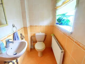 Prodej vily, Praha - Suchdol, 243 m2