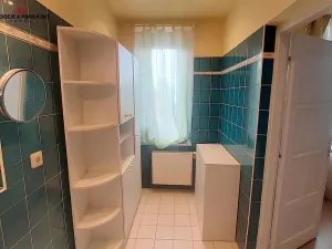 Prodej vily, Praha - Suchdol, 243 m2