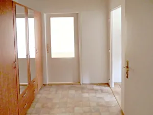 Pronájem bytu 2+1, Praha - Veleslavín, Čílova, 53 m2