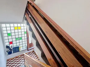 Prodej vícegeneračního domu, Praha - Michle, Pod Sychrovem I, 460 m2