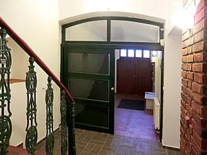 Pronájem rodinného domu, Praha - Břevnov, Na zástřelu, 297 m2