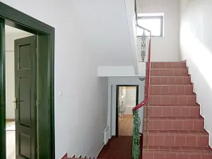 Pronájem rodinného domu, Praha - Břevnov, Na zástřelu, 297 m2